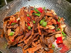 -鸽子侯·家宴·平价海鲜(绿地店)