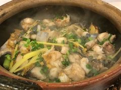 -围龙屋客家食府(福田店)