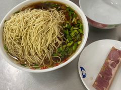 -老赵面店(大西路店)