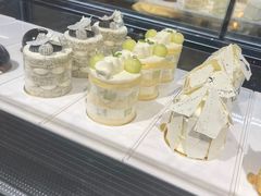 -UPPER KITCHEN(延安路店)