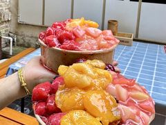 -福苗小骆驼烧烤(莲湖路店)