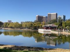 -西海子公园
