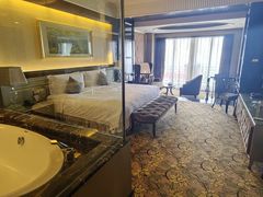 -上海浦东星河湾酒店