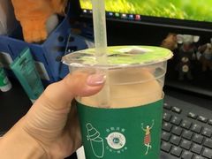 -1点点(学府路店)