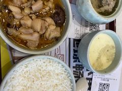 -真功夫(宝丰店)