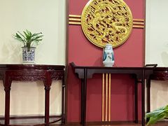 -梅龙镇酒家(南京西路总店)