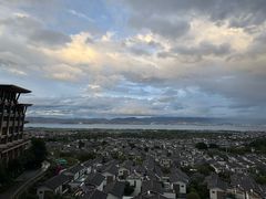 -大理实力希尔顿酒店•御玺中餐厅