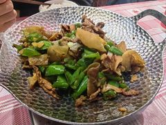 -高嗲嗲·湘味爆炒王(新城科技园店)