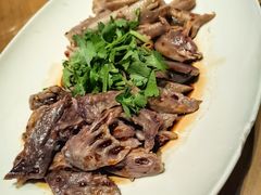 -黄山老妈·土菜(碧桂园店)