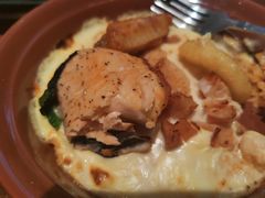 -萨莉亚意式餐厅(杭州滨江天街店)