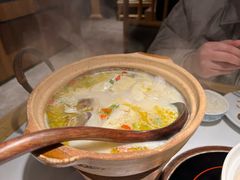 -老阿爸鲜鱼土菜(独墅湖店)