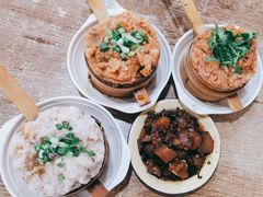 -包面西施(黄泥磅总店)