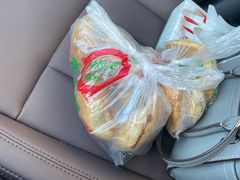 紫菜饼-陈记紫菜饼(湖滨霞店)