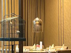 -莲·中餐厅(成都首座万豪酒店)