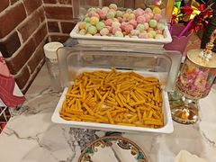 -巴依老爷新疆美食(魏公村店)