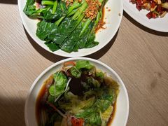 -望蓉城·古法酸菜鱼·川小馆(金桥国际店)