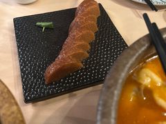 黔西黄粑-山石榴·贵州菜(丰盛里店)