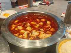 -耍盆友·重庆江湖菜(百子湾店)