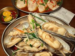 -神府路壹号·海鲜烧烤排档(三坊七巷店)