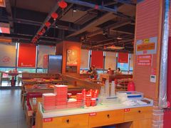 -泰山王老三串店(欢乐颂店)