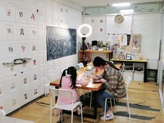 -鼎画艺术机构(贵都店)