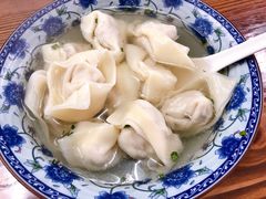 -217笋干馄饨