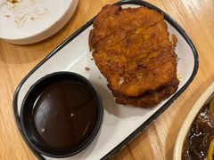 -多宾韩国料理(学衡路店)