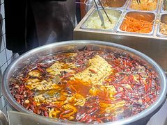 -三兄弟高炉烧饼