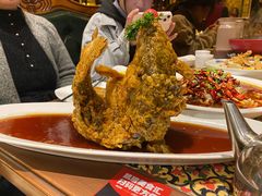 -城南往事·鲁菜济南菜(长清园博园恒大绿洲店)