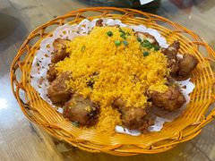 -南记食粥坊·宵夜大排档(莲花总店)