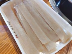 苕粉-成都玉林串串香火锅(三八店)