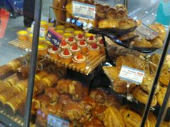 -山崎面包(第一八佰伴店)