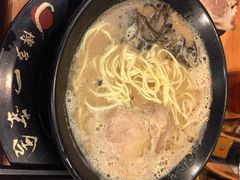 博多一幸舍(侨福芳草地店)-博多一幸舍(侨福芳草地购物中心店)