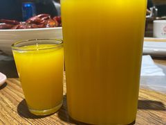 -叶派龙虾•招牌香辣蟹·海鲜(中海国际店)