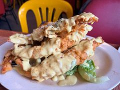 -真浪大家乐海鲜餐馆