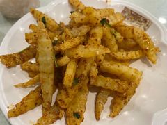 -朱家花园食府(顺城王府井店)