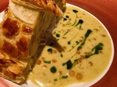 -Oyster Talks 四度蚝法餐厅
