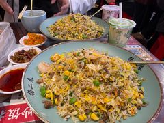 -扬二春炒饭(国庆路总店)