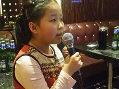 -喜洋洋量贩式KTV(唐人中心店)