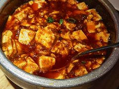 -外婆家(蓝色港湾店)