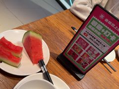 -老板恋上鱼(恒隆广场店)