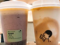 -喜茶(深圳丰盛町店)