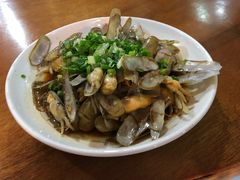 -丰收渔港饭店(嵊泗店)