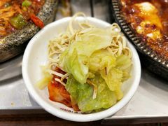 -敏丁拌饭(中街总店)