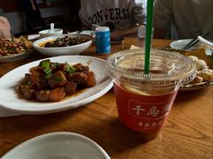 -丰乐餐厅·始于1999·本地老字号