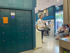 -海马体照相馆(宁波天一广场店)