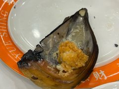 -粤盛海鲜平价店(洛溪食街店)