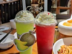 -六月雪干锅(绵阳王府井百货店)