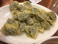 蒸馄饨-鸿运酒楼