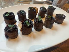 -北京老铺烤鸭(高新店)